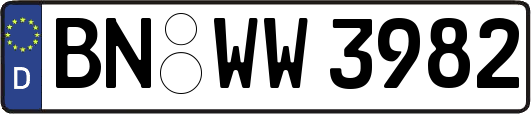 BN-WW3982