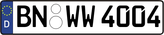 BN-WW4004
