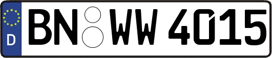 BN-WW4015