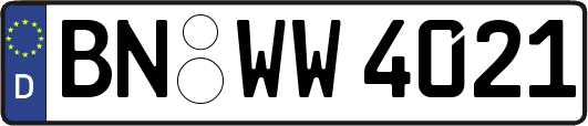 BN-WW4021
