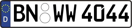BN-WW4044