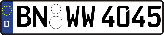 BN-WW4045
