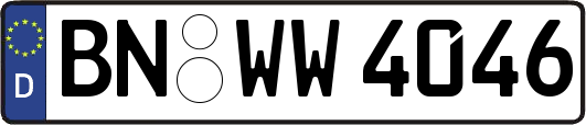 BN-WW4046