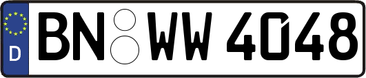 BN-WW4048