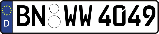 BN-WW4049