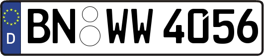 BN-WW4056