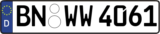 BN-WW4061