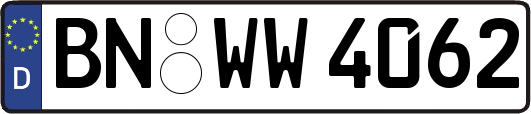 BN-WW4062