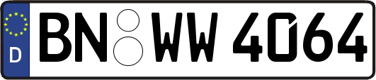 BN-WW4064