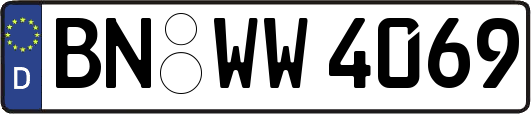 BN-WW4069