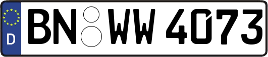 BN-WW4073
