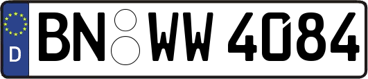 BN-WW4084