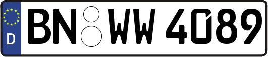 BN-WW4089