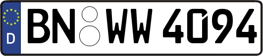 BN-WW4094