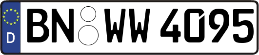 BN-WW4095