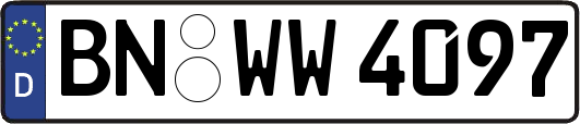 BN-WW4097