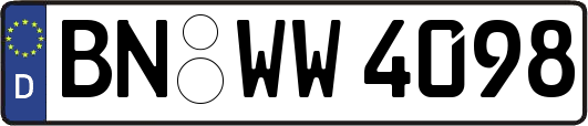 BN-WW4098