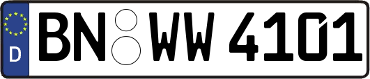 BN-WW4101