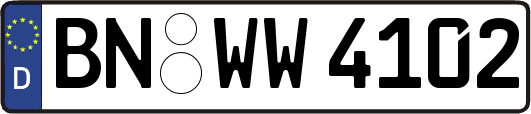 BN-WW4102