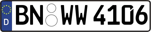 BN-WW4106