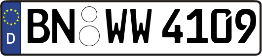 BN-WW4109