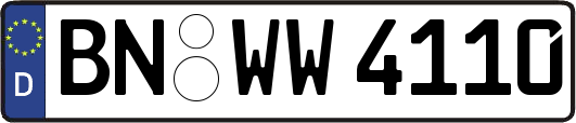 BN-WW4110