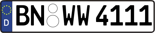 BN-WW4111