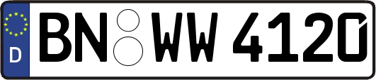 BN-WW4120