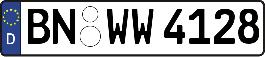BN-WW4128