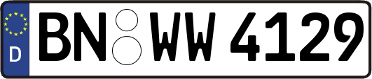 BN-WW4129