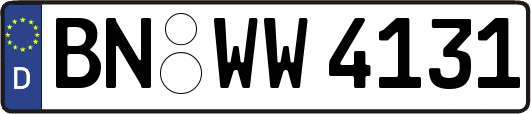 BN-WW4131