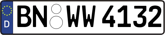 BN-WW4132