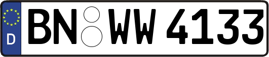 BN-WW4133
