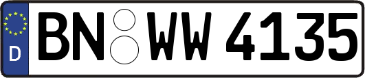 BN-WW4135