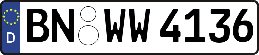 BN-WW4136
