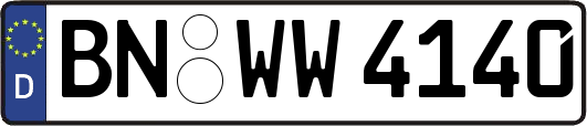 BN-WW4140