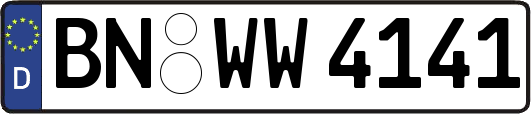 BN-WW4141