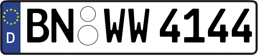 BN-WW4144