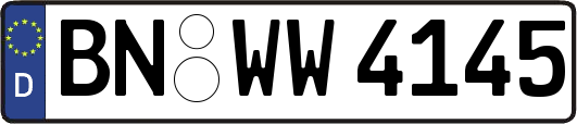 BN-WW4145