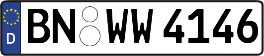 BN-WW4146