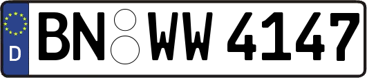 BN-WW4147