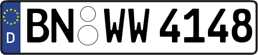 BN-WW4148