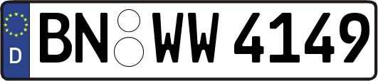 BN-WW4149