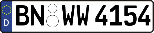 BN-WW4154