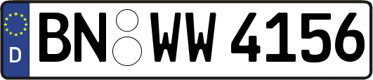 BN-WW4156
