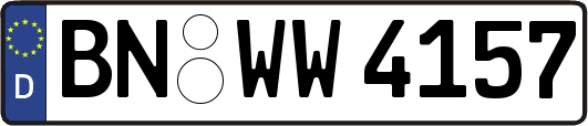 BN-WW4157