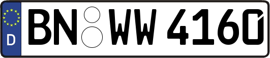 BN-WW4160