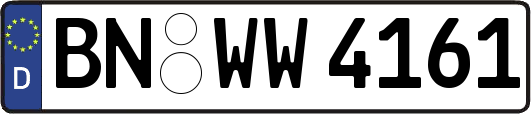 BN-WW4161