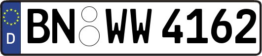 BN-WW4162