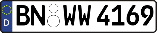 BN-WW4169